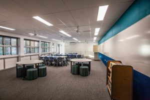 Victoria Point State High School - GorisCo Projects