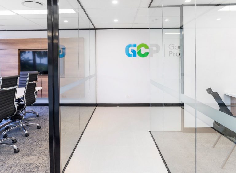 Bundall Office Fit Out - GorisCo Projects