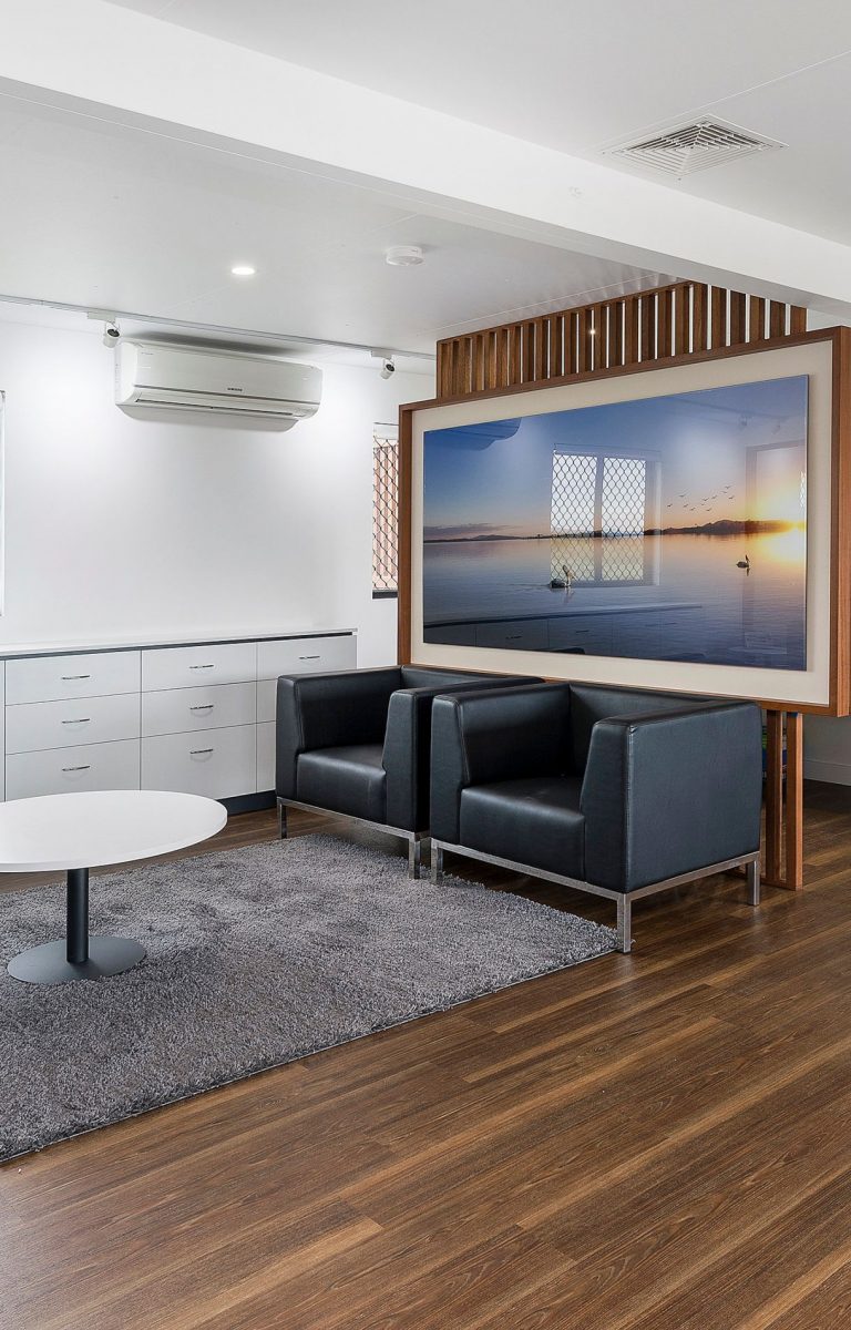 Serenity Cove GorisCo Projects