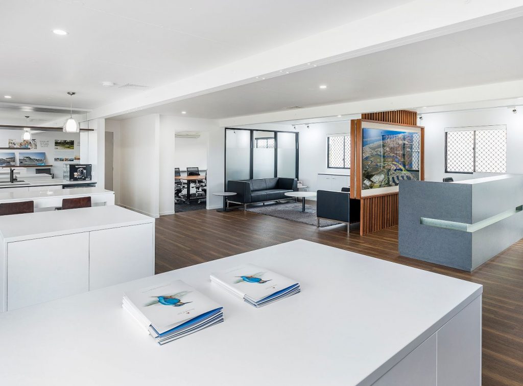 Serenity Cove - GorisCo Projects